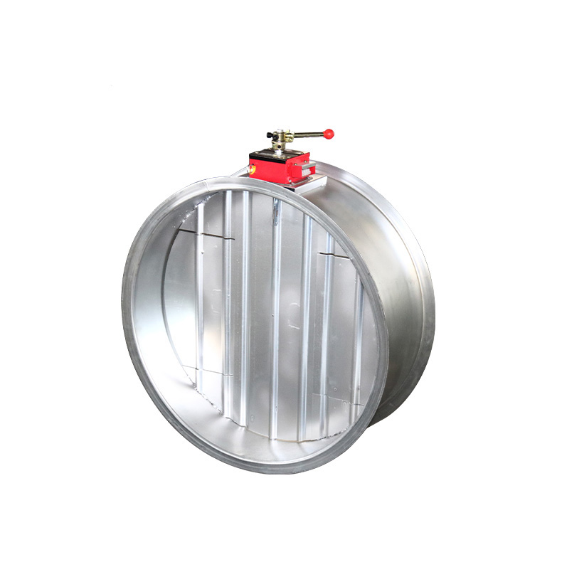 防火閥FHF-WS-FK-D